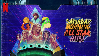 Saturday Morning All Star Hits! Se Saturday Morning All Star Hits! på Netflix