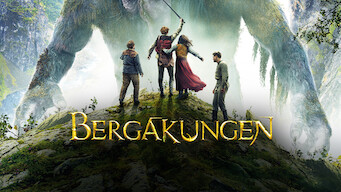 The Ash Lad: In the Hall of the Mountain King The Ash Lad: In the Hall of the Mountain King på Netflix