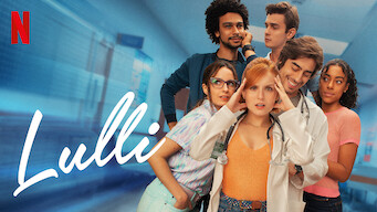 Lulli Lulli på Netflix