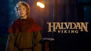 Halvdan Viking