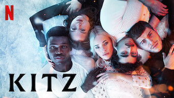 Kitz Se Kitz på Netflix