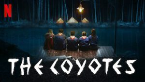 The Coyotes