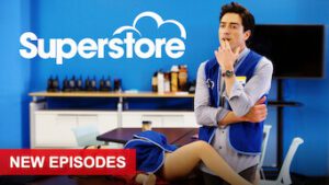Superstore