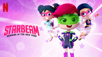 StarBeam: Beaming in the New Year Se StarBeam: Beaming in the New Year på Netflix