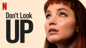 Don’t Look Up