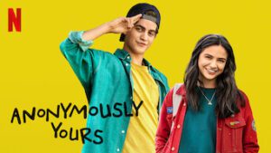 Anonymously Yours