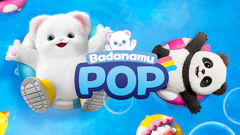 Badanamu Pop Badanamu Pop på Netflix