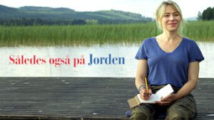 Således også på Jorden