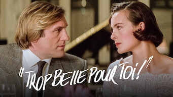 Trop belle pour toi Trop belle pour toi på Netflix