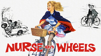 Nurse on Wheels Nurse on Wheels på Netflix