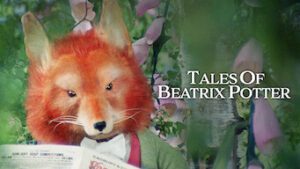 The Tales of Beatrix Potter