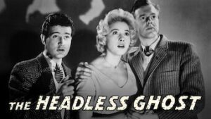 The Headless Ghost