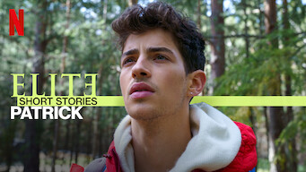 Elite Short Stories: Patrick Se Elite Short Stories: Patrick på Netflix