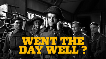 Went the Day Well? Se Went the Day Well? på Netflix