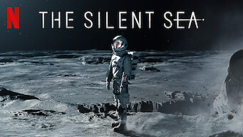 The Silent Sea The Silent Sea på Netflix