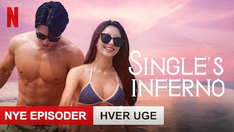 Single’s Inferno Single’s Inferno på Netflix