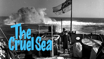 The Cruel Sea The Cruel Sea på Netflix