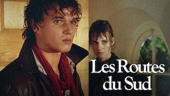 Veje mod syd Se Veje mod syd på Netflix