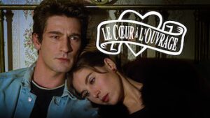 Le coeur à l’ouvrage