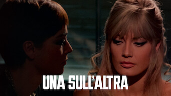 Una sull’altra Se Una sull’altra på Netflix