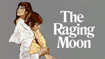 The Raging Moon The Raging Moon på Netflix