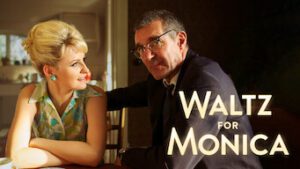 Waltz for Monica