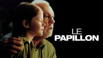 Le Papillon Le Papillon på Netflix