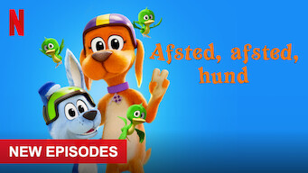 Go Dog Go Go Dog Go på Netflix