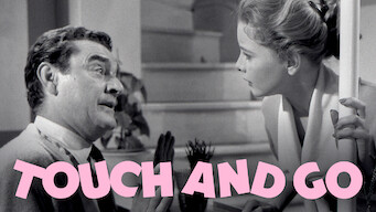 Touch and Go Se Touch and Go på Netflix