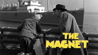 The Magnet Se The Magnet på Netflix