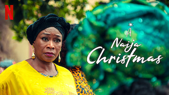 A Naija Christmas A Naija Christmas på Netflix