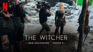 Making The Witcher: Season 2