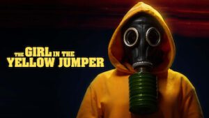 The Girl in the Yellow Jumper