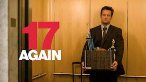 17 Again
