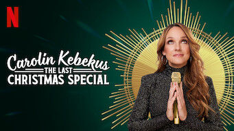 Carolin Kebekus: The Last Christmas Special Carolin Kebekus: The Last Christmas Special på Netflix