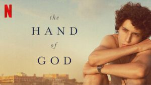 The Hand of God