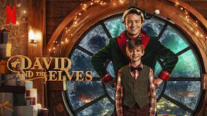 David and the Elves