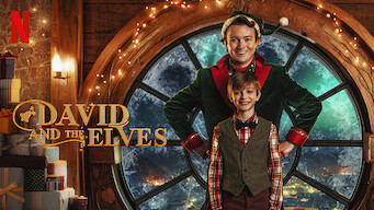 David and the Elves Se David and the Elves på Netflix