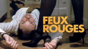 Feux rouges