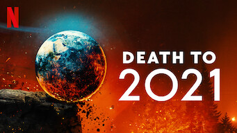 Death to 2021 Se Death to 2021 på Netflix