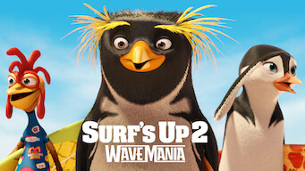 Surf’s Up 2: WaveMania Se Surf’s Up 2: WaveMania på Netflix