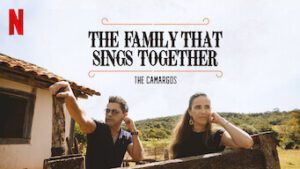 The Family That Sings Together: The Camargos