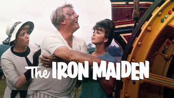 The Iron Maiden The Iron Maiden på Netflix