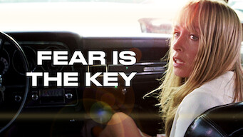 Fear Is the Key Se Fear Is the Key på Netflix