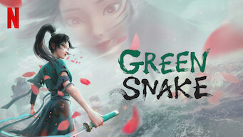 Green Snake Se Green Snake på Netflix