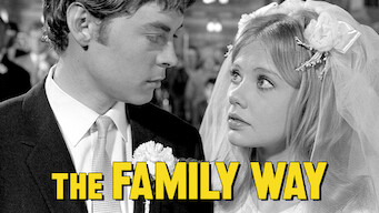 The Family Way The Family Way på Netflix