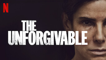 The Unforgivable The Unforgivable på Netflix