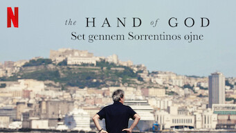 The Hand of God: Through the Eyes of Sorrentino Se The Hand of God: Through the Eyes of Sorrentino på Netflix