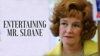 Entertaining Mr. Sloane Entertaining Mr. Sloane på Netflix