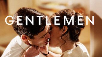 Gentlemen Se Gentlemen på Netflix